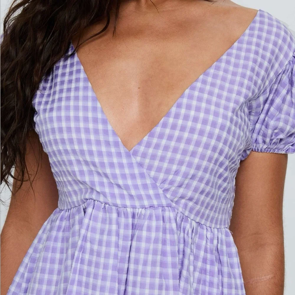 new with tags princess polly mini dress - Picture 5 of 6